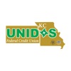 KC Unidos Federal Credit Union icon
