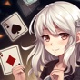 Anime Solitaire app download