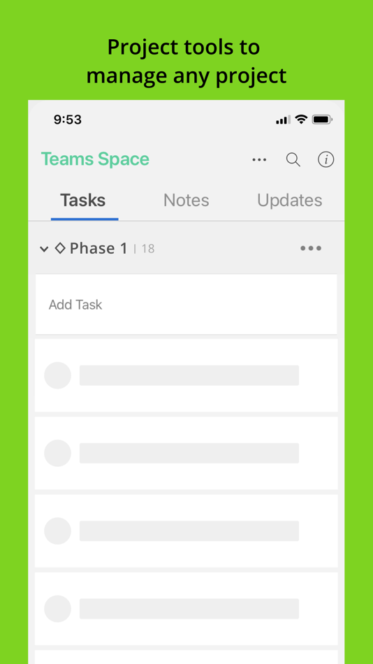 #4. Mosaic - Resource Management (iOS) 由: Mosaic Inc