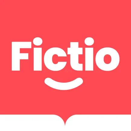 Fictio - Libros en español Читы