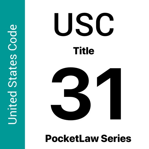 USC 31 - Money And Finance