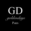 GD Goldendays icon