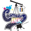 Cosmos Ink icon