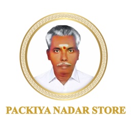Packiya Nadar Store