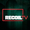 RecoilTV - iPadアプリ