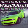 Similar Drift Hunters Apps