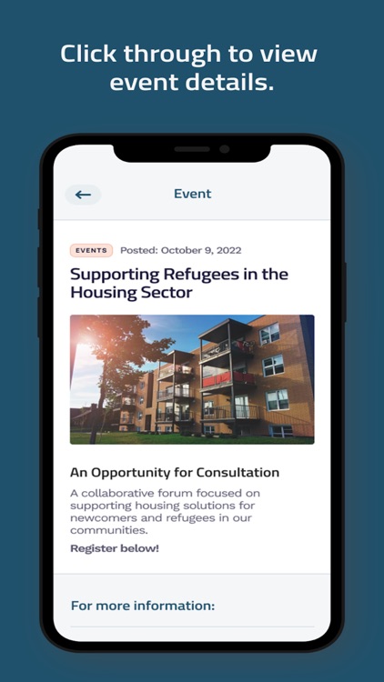 Welcome To Lambton screenshot-9