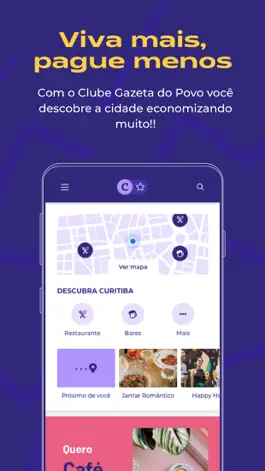 Game screenshot Clube Gazeta mod apk