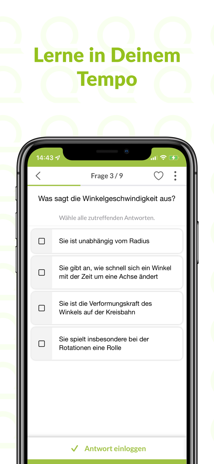 QuizAcademy University Edition