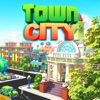 Town City - Building Simulator icon