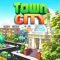 Town City - Building ...