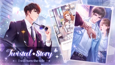 Starry Love Screenshot