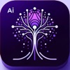 Infinity: AI Art Generator - iPhoneアプリ