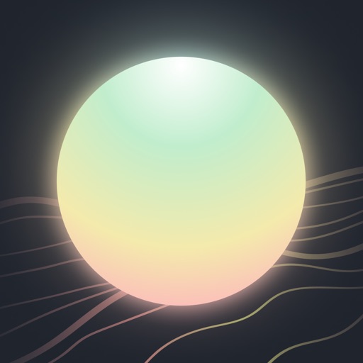 Moodlight - Daily journal Icon