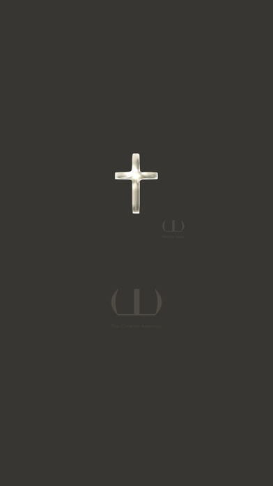 Come! by Mobile Jesus Screenshot