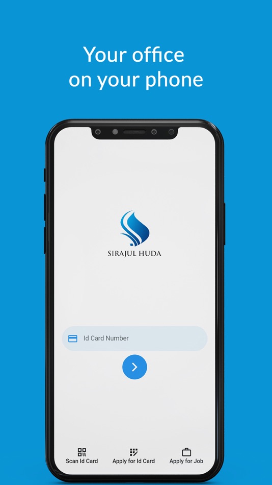 #4. Sirajul Huda Official (iOS) 由: Muhammad Abdul Rahman Sakhafi