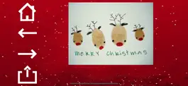 Game screenshot Christmas new year cards hack