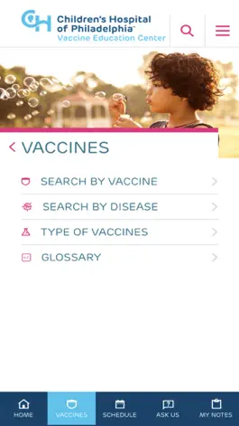 Game screenshot Vaccines on the Go apk
