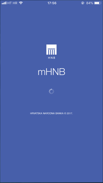 mHNB Screenshot