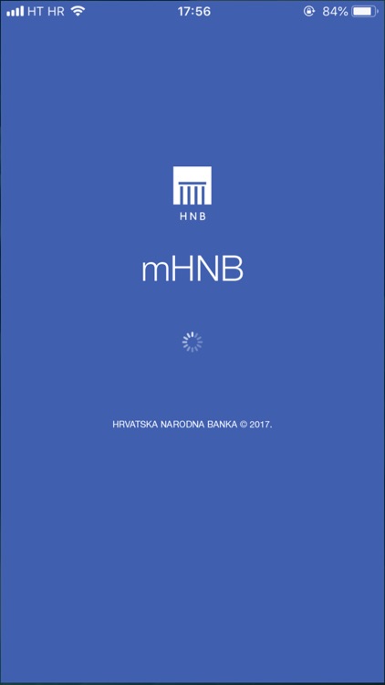 mHNB