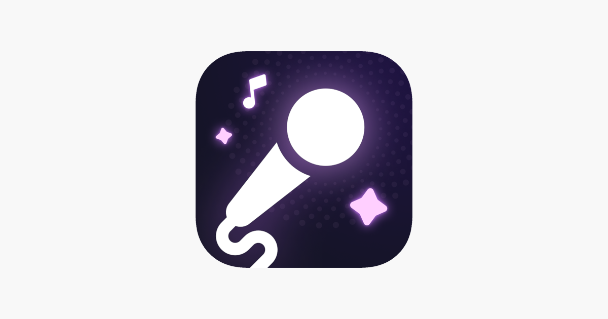 ‎Yousing AI Karaoke Songs on the App Store