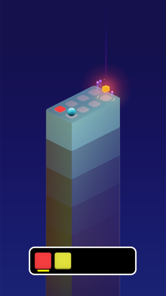 #3. HopHops (iOS) 由: Khaled alShibani