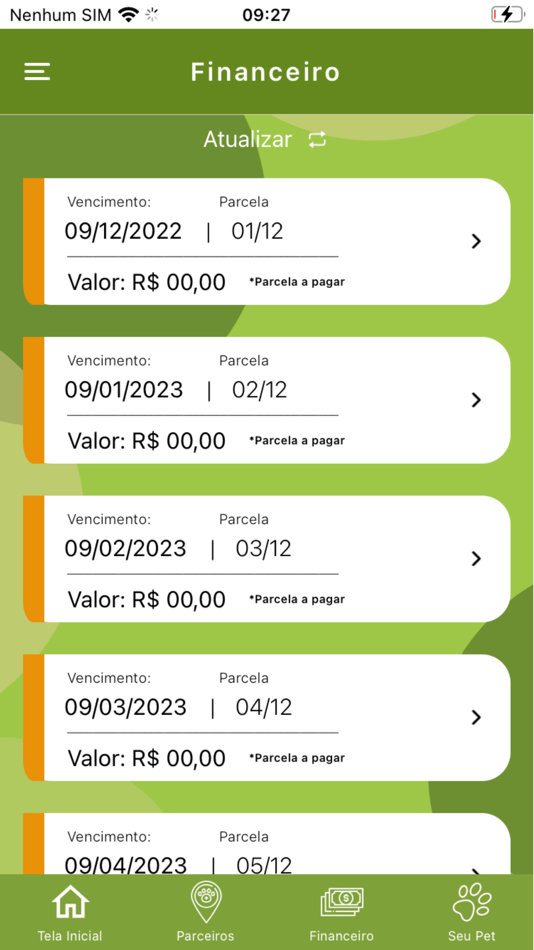 #7. SafPet (iOS) 由: ORSAF
