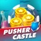 Icon Pusher Castle: Bonus Gold