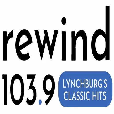 Rewind 103.9 Lynchburg WHTU Cheats