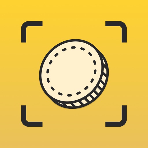 Coin Identifier: Coin ID iOS App