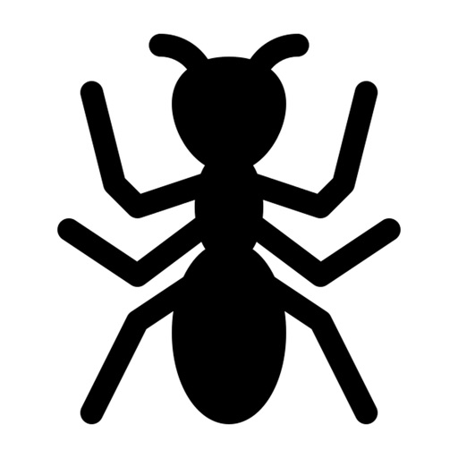 Ant Stickers icon