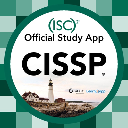 CISSP - (ISC)² Official App Download