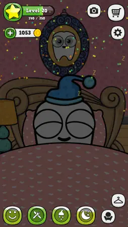 My Virtual Tooth - Virtual Pet screenshot 3