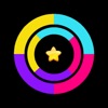 color switch Jump color Ball icon