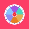 Spin the Wheel-Easy choices icon