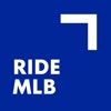 NG MLB Mobile Bus icon