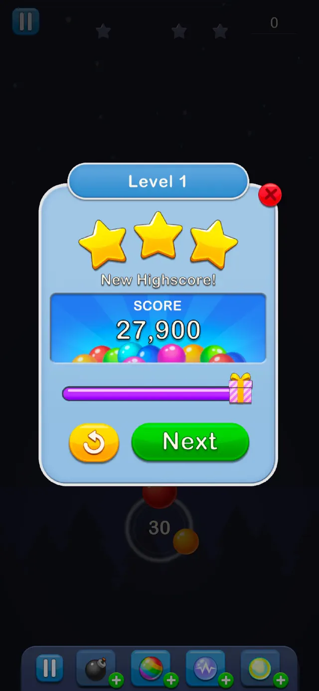 screenshot 5