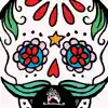 Similar Day of The Dead in Mexico Apps