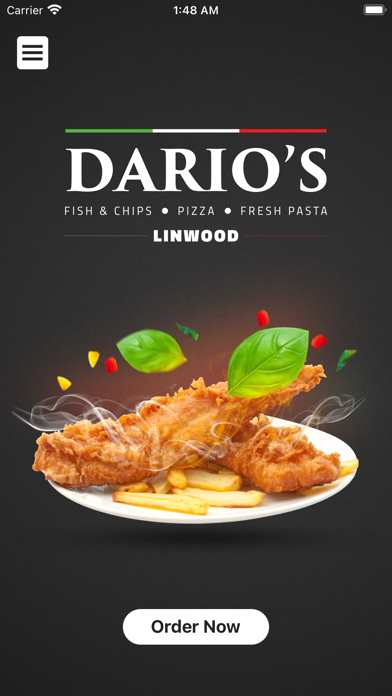 Dario's Linwood Screenshot