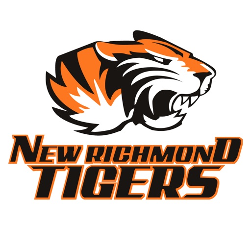 New Richmond Tigers