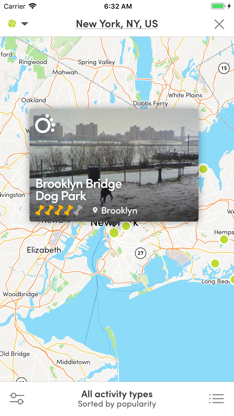 BringFido screenshot 5