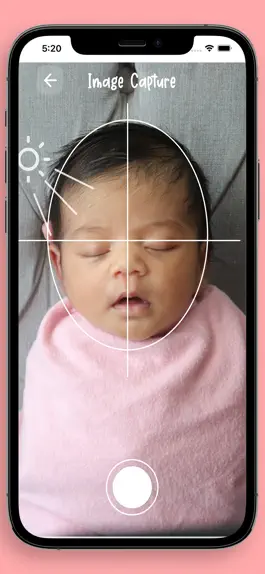 Game screenshot My Baby Photographer Design mod apk