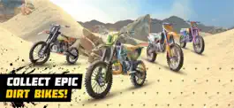 Game screenshot Dirt Bike Unchained mod apk