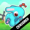 Bunniiies: Uncensored Rabbit App Delete