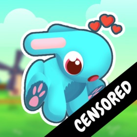 螢幕擷取畫面 (8) Bunniiies: Uncensored Rabbit