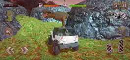 Game screenshot Dino Park Dinosaur Zoo Keeper mod apk