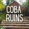 Coba Ruins Cancun Mexico Guide - iPhoneアプリ