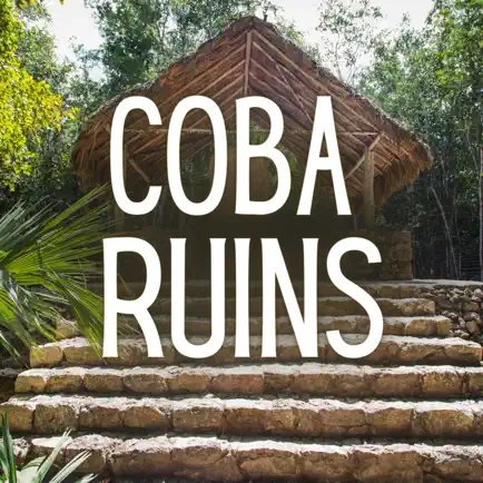 Coba Ruins Cancun Mexico Guide Cheats