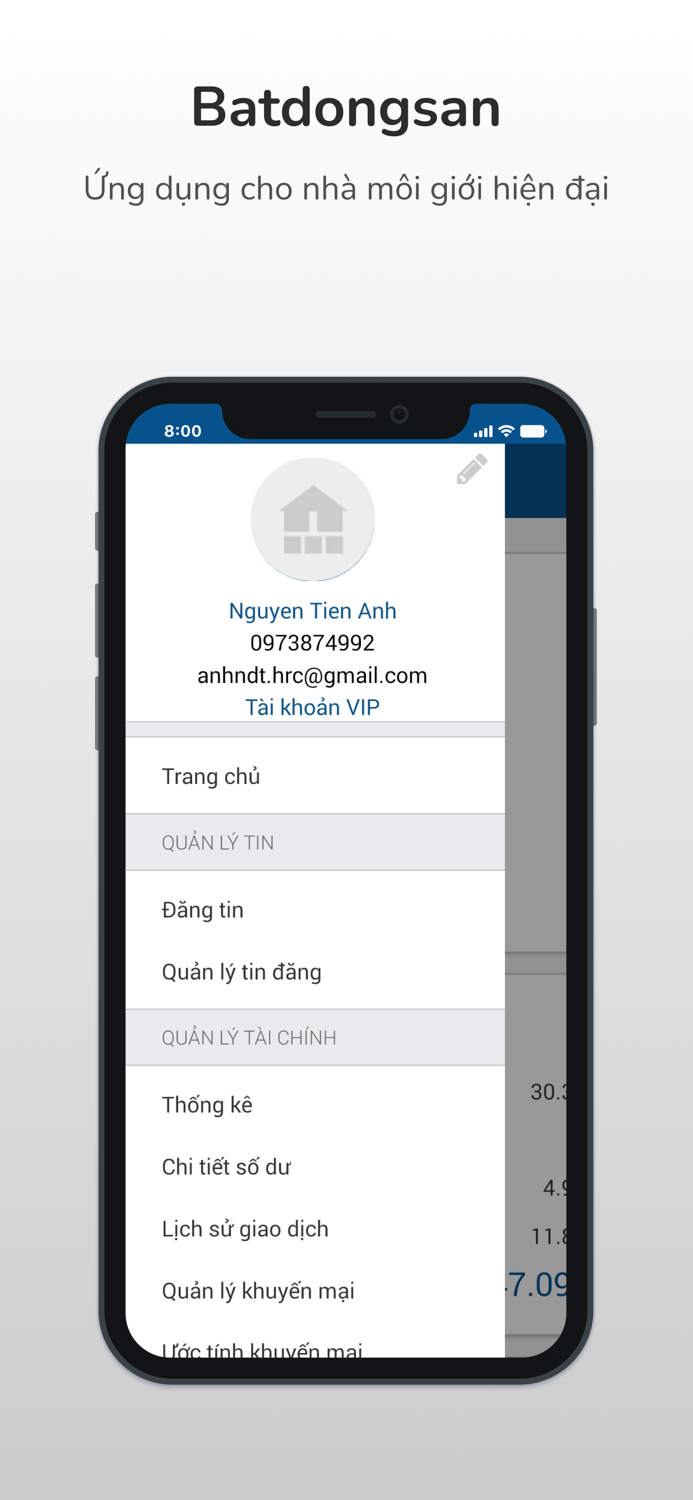 Batdongsan.com.vn - Đăng Tin
