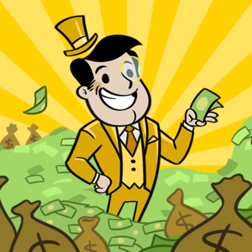 AdVenture Capitalist biểu tượng